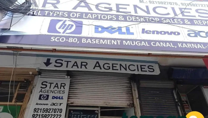 Star Agencies - Karnal