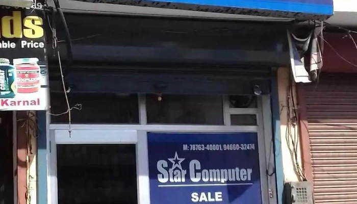 Star Computer -  All - Karnal