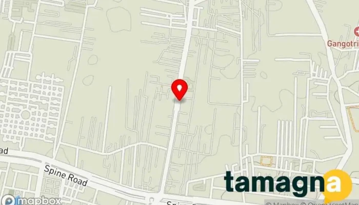 map of Star Computer Kudalwadi Computer store in Pune, Pimpri-Chinchwad