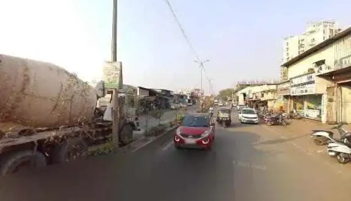 Star Computer Kudalwadi -  Street View 360deg - Pune, Pimpri-chinchwad