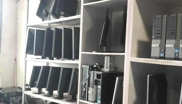 Star Computer Kudalwadi -  Videos - Pune, Pimpri-chinchwad