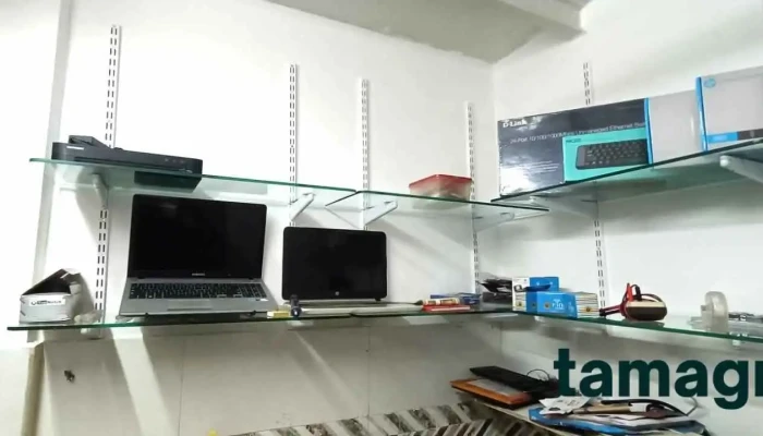 Star Computer - Senapati Bapat Marg