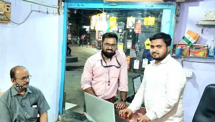 Star Computer Solution - Cheda Complex