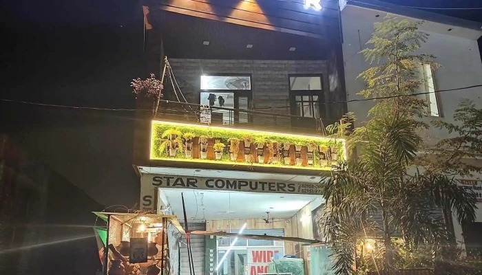 Star Computers -  All - Tohana