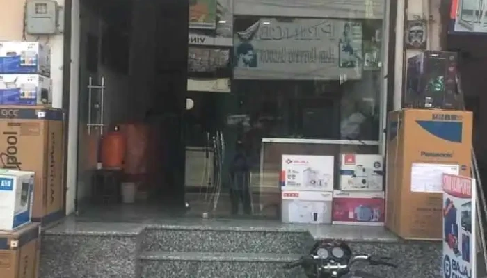 Star Computers Cctv Camera All - Mandi Dabwali