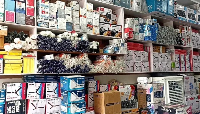 Star Computers Cctv Camera Catalog - Mandi Dabwali