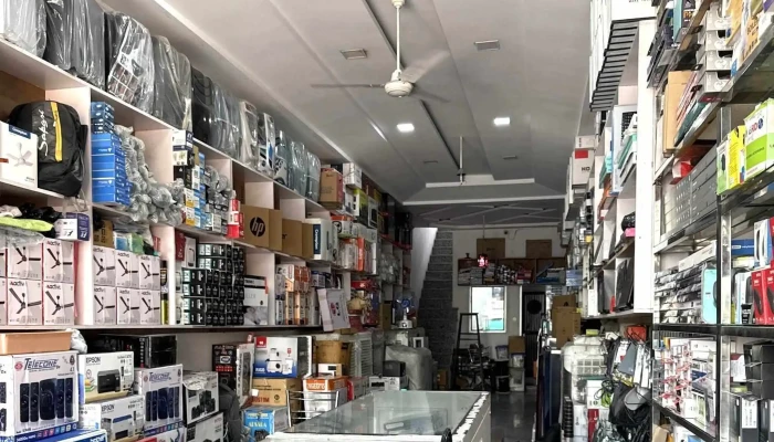 Star Computers Cctv Camera Near Me - Mandi Dabwali