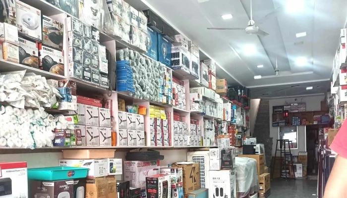 Star Computers Cctv Camera Number - Mandi Dabwali