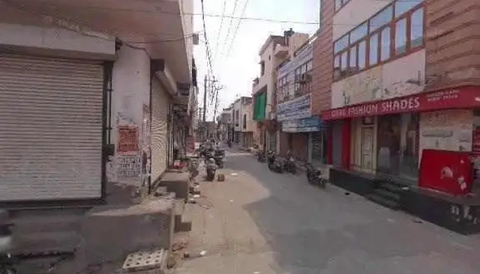 Star Computers Cctv Camera Street View 360deg - Mandi Dabwali
