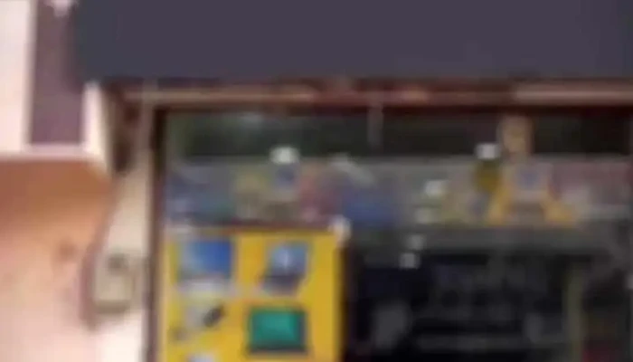 Star Computers Cctv Camera Videos - Mandi Dabwali