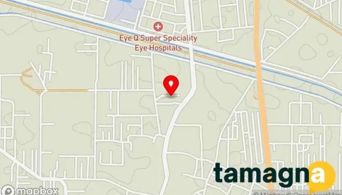 map of Star computers Computer store in Tohana