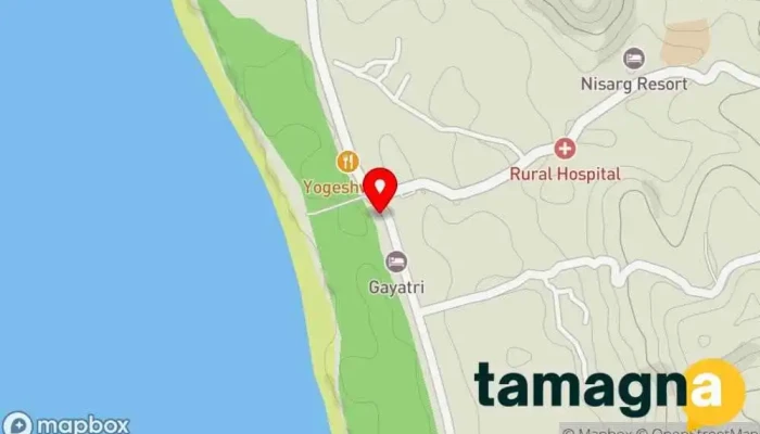 map of Star Computers Electronics store in Bajarpeth