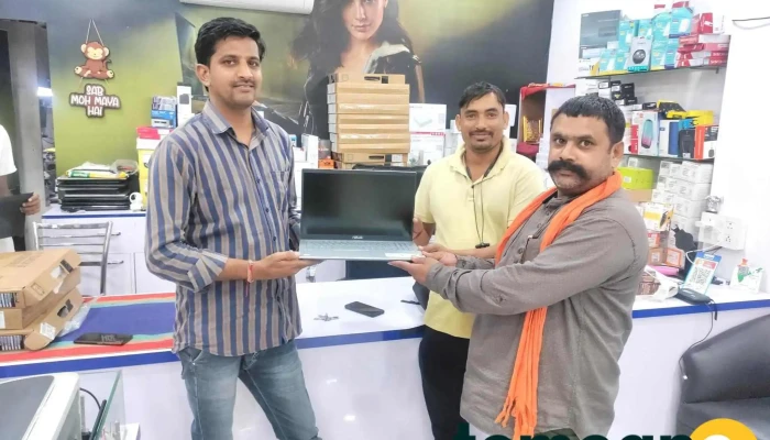 Star Infotech -    Best Laptop Shop In Bahadurgarhgaming Laptops Showroomcctv Camera Near Mehpdell Laptop Dealer Computer - Bahadurgarh
