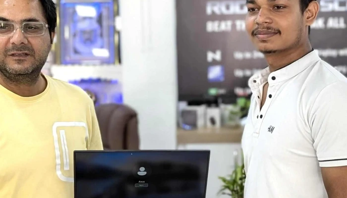 Star Technologies -    Laptop Dealer In Hisargaming Laptopslaptop Showroomhpdell Laptop Dealerasus Laptopmsi Laptop Shop Area - Hisar