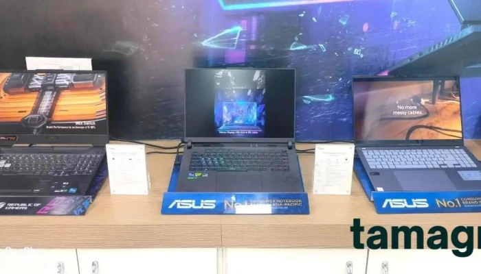 Star Technologies -    Laptop Dealer In Hisargaming Laptopslaptop Showroomhpdell Laptop Dealerasus Laptopmsi Laptop Shop Computer - Hisar