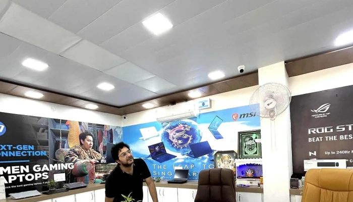 Star Technologies -    Laptop Dealer In Hisargaming Laptopslaptop Showroomhpdell Laptop Dealerasus Laptopmsi Laptop Shop Hisar - Hisar