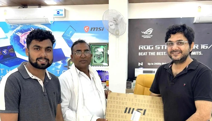 Star Technologies -    Laptop Dealer In Hisargaming Laptopslaptop Showroomhpdell Laptop Dealerasus Laptopmsi Laptop Shop Videos - Hisar
