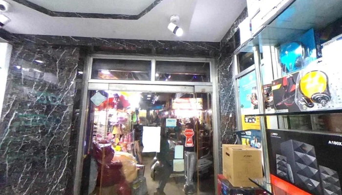 Starnet Computer Solutions All - Guwahati