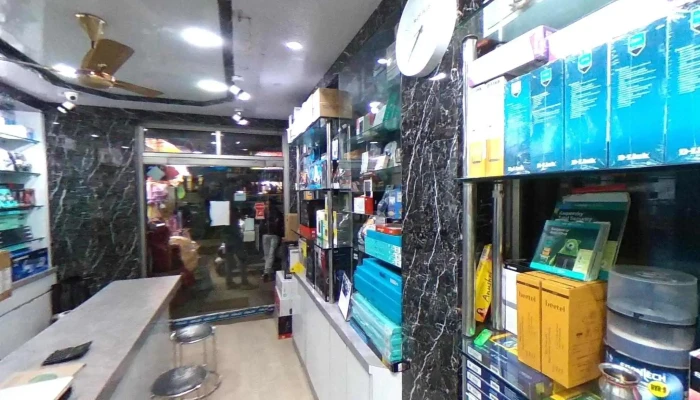 Starnet Computer Solutions Street View 360deg - Guwahati