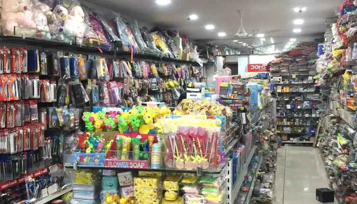 Stationery House -  By Owner - Yamuna Nagar