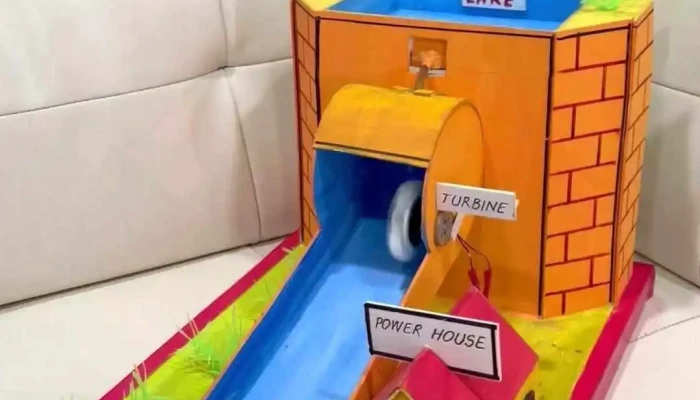 Stationery House -  Inside - Yamuna Nagar