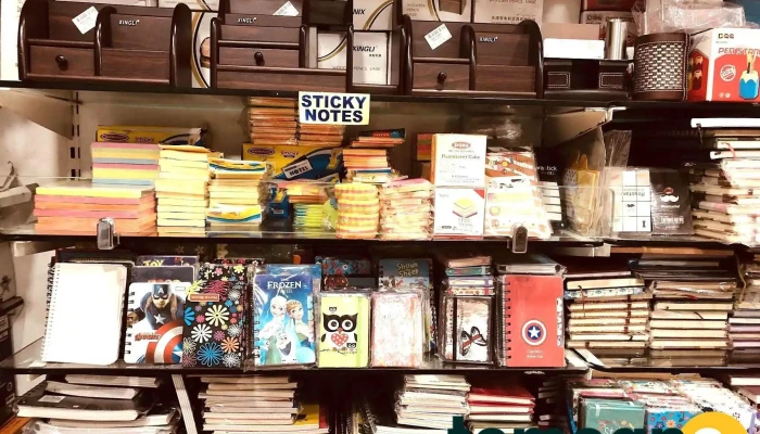 Stationery House -  Paper - Yamuna Nagar