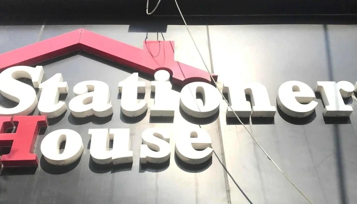 Stationery House -  Stationery Store - Yamuna Nagar