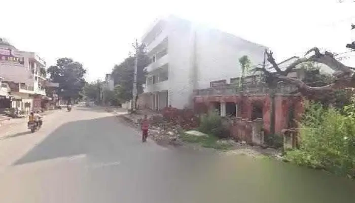 Stationery House -  Street View 360deg - Yamuna Nagar