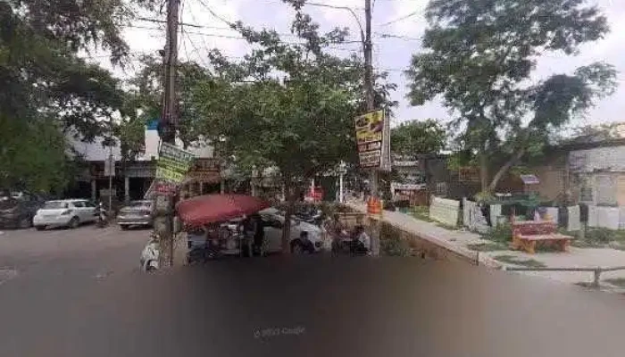 Stationery World -  Street View 360deg - Karnal, Phusgarh Part