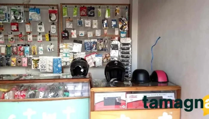 Stmt Gadgets - Central Lamka