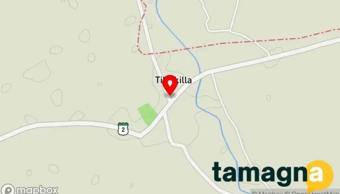 map of STUDIO B.M.COMPUTER TIKRIKILLA Computer store in Ghaguapara
