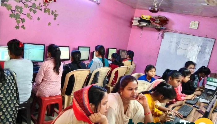 Subhash Computers -  All - Hodal