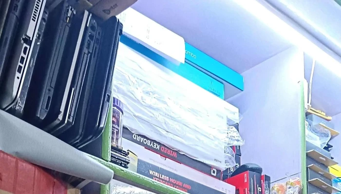 Subhash Computers -  Computer Store - Hodal