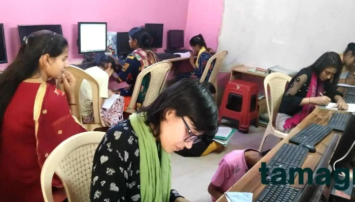 Subhash Computers -  Computer - Hodal