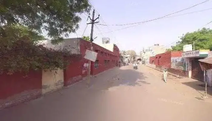 Subhash Computers -  Street View 360deg - Hodal