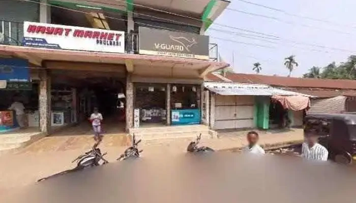 Subonkor Store -  All - Phulbari