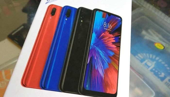 Suchi Enterprises -    Multi Brand Smartphone Store Akola - Akola