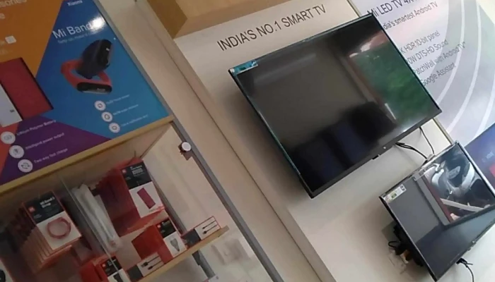 Suchi Enterprises -    Multi Brand Smartphone Store Cell Phone Store - Akola