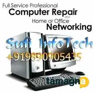 Sufi Infotech Principal - Mahabaleshwar