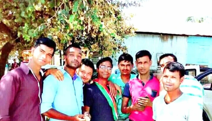 Suhana Computer Point -  Address - Dhubri