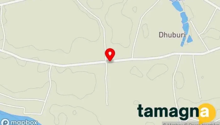 map of Suhana Computer Point Used computer store in Dhubri