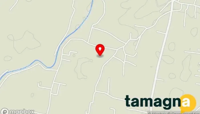 map of Sujan Store Computer store in Saligram, Kalain