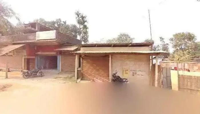 Sujon Digital Seva -  Street View 360deg - Kakripara Pt.ii