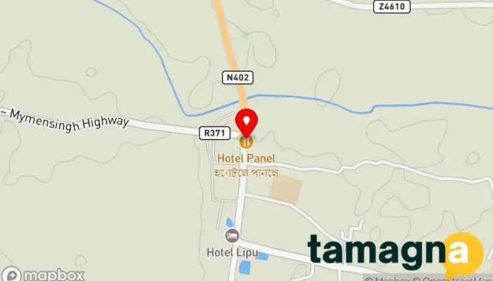 map of সুমাইয়া প্লাজা, একতা কম্পিউটার Computer store in Nakla