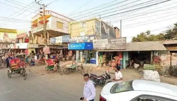 Sumaaiyyaa Plaajaa Ektaa Kmpiuttaar Street View 360deg - Nakla