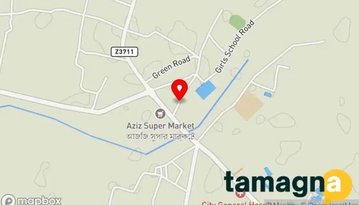 map of Suman Computer Computer store in Phulpur