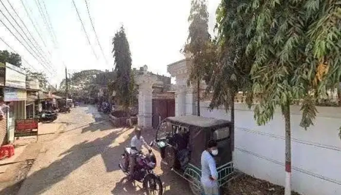Suman Computer -  Street View 360deg - Phulpur