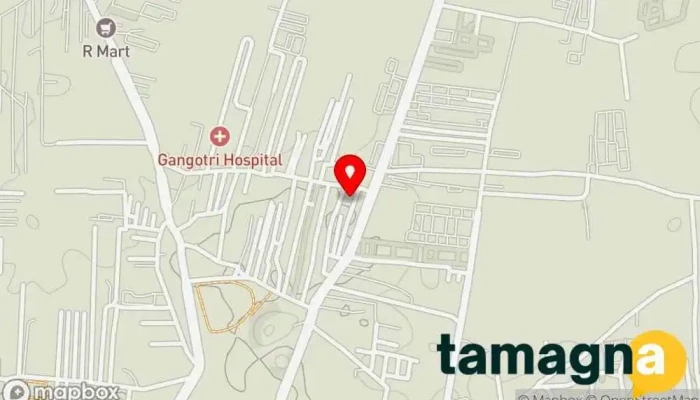map of Suman Computers Computer repair service, Computer store in Pune, Pimpri-Chinchwad
