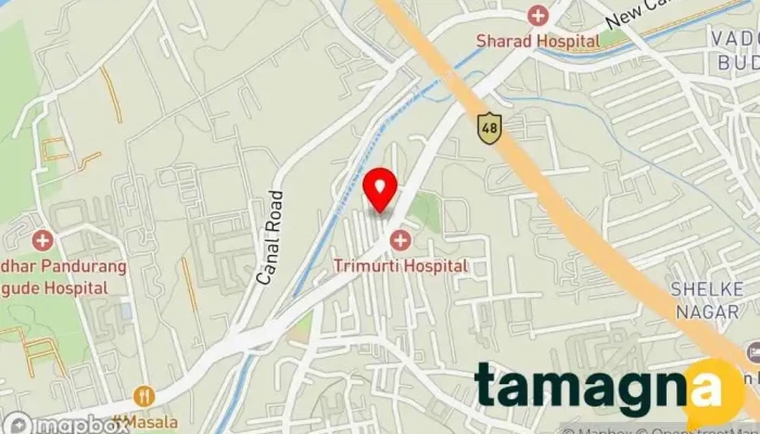 map of SUMERU COMPUTERS Computer store in Sinhgad Rd