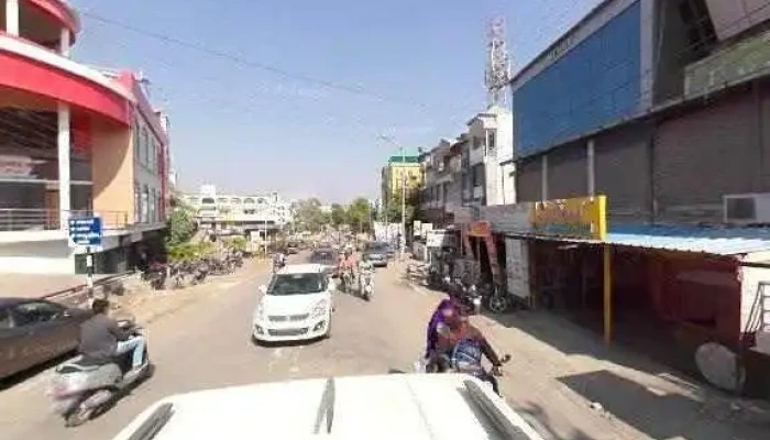 Sun Sharp It Solutions -  Street View 360deg - Chhatrapati Sambhajinagar